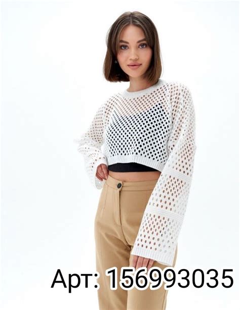 Пин от пользователя Natalia Abramova на доске На лето | Одежда для ...