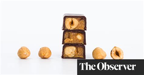 Notes on chocolate: perfect pralines in Paris | Chocolate | The Guardian