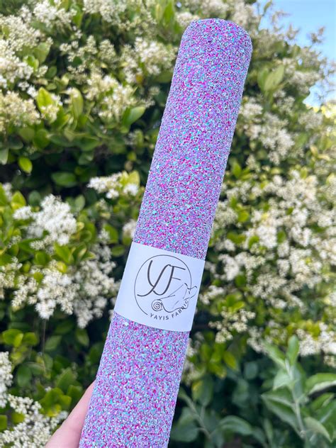 Purple Party Mix Yayisfabric