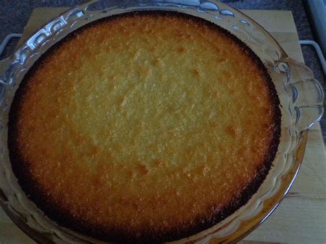 Coconut Buttermilk Pie – Trudy's Foodies