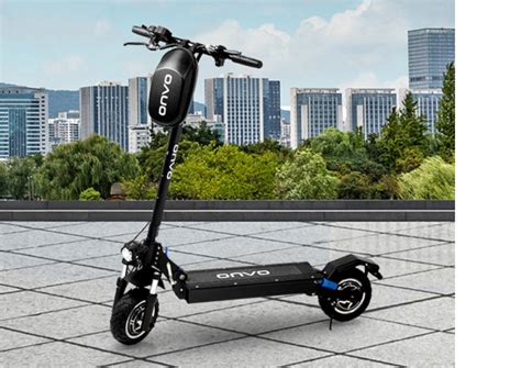 Onvo OV 012 X Plus Elektrikli Scooter Tamiri Servisi Teknoway