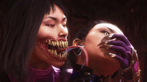 Mortal Kombat Official Reveal Teased By Netherrealm Niche Gamer