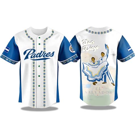 padres baseball jersey 13