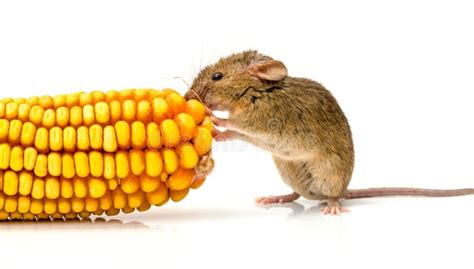 O Que Rato Gosta De Comer