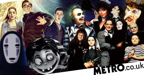 Halloween Movies For Kids And Where You Can Stream Right Now Metro News