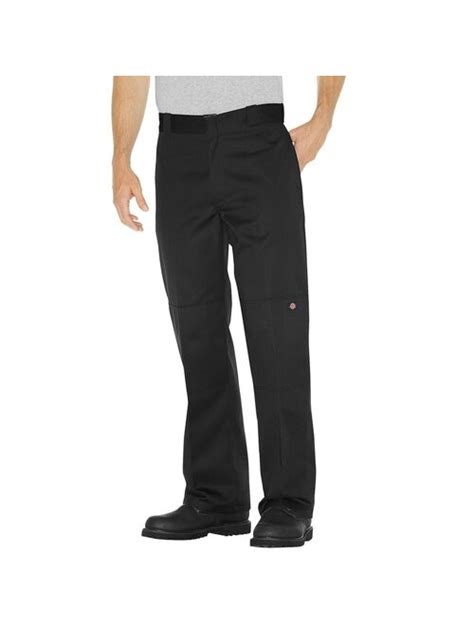 Buy Mens Dickies Loose Fit Double Knee Twill Work Pants Online Topofstyle