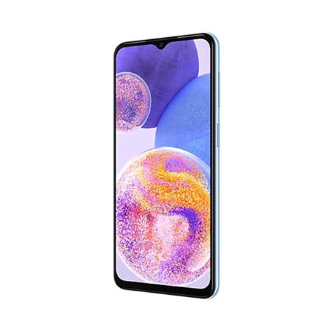 Samsung Galaxy A23 6/128 GB Akıllı Telefon Mavi Fiyatı ve Özellikleri ...
