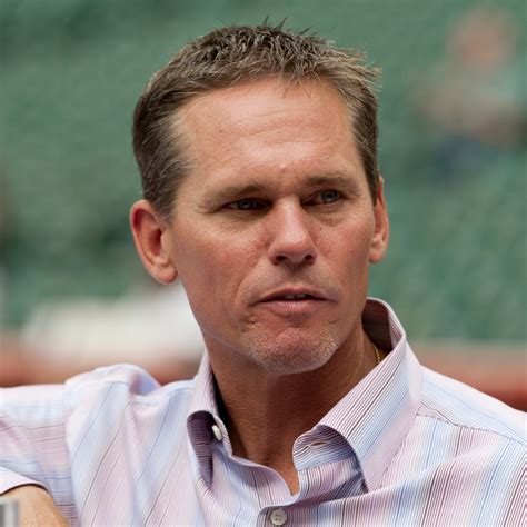 Astros Front Office Directory | Craig Biggio | Houston Astros