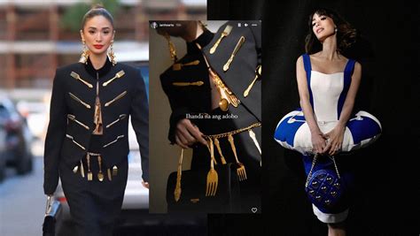 The Campiest Outfits Heart Evangelista Has Ever Worn
