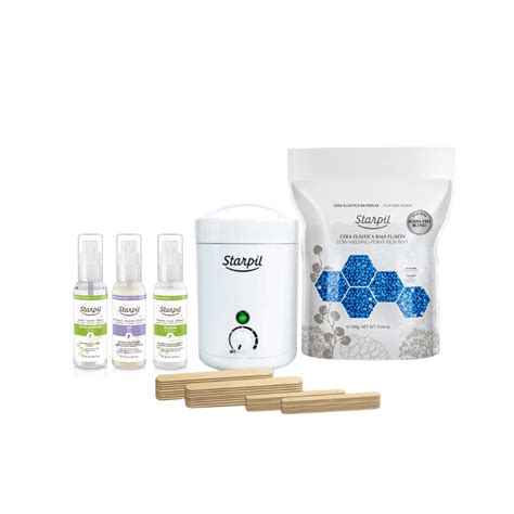 Best Facial Waxing Kit for Students & Professionals | Starpil Wax