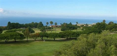 Los Verdes Golf Course Tee Times - Rancho Palos Verdes, CA | TeeOff.com