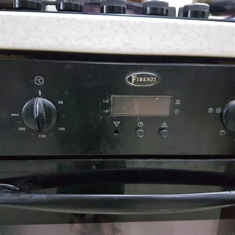 Firenzi electric oven fsf 650bq in B11 Birmingham für 34,00 £ zum ...