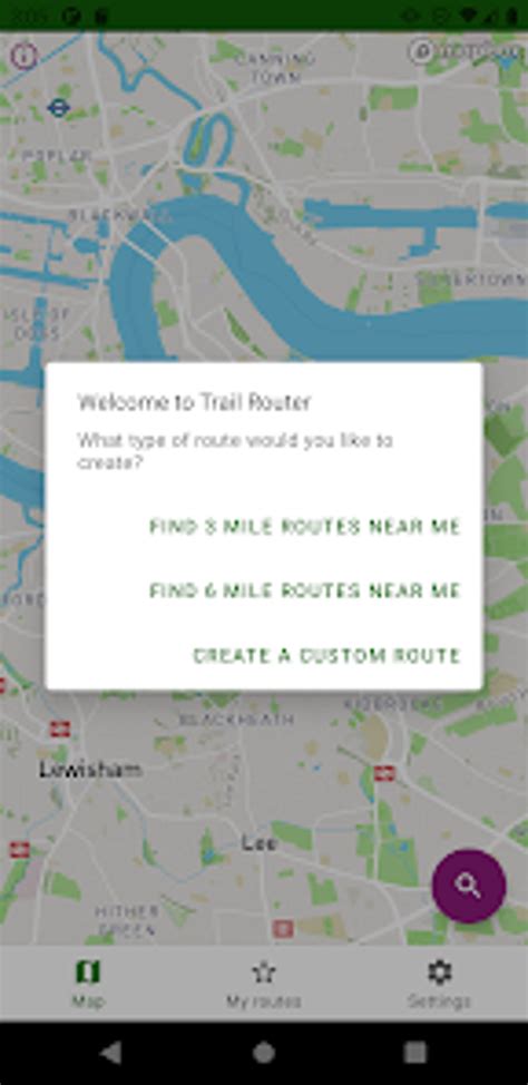 Trail Router For Android Download