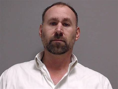 Aaron Felkner Sex Offender In Findlay Oh Oh