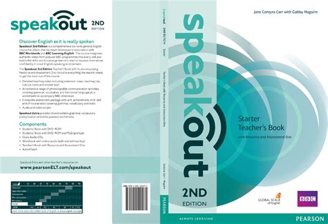 Speak OUT Starter 2nd ED- Teacher'S BOOK - Language I - Studocu