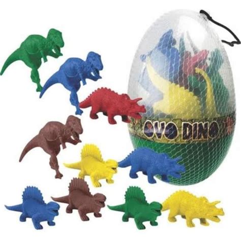 Brinquedo No Ovo