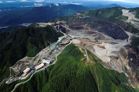 Ok Tedi Mine To Resume Operation One Papua New Guinea