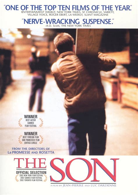 The Son - Full Cast & Crew - TV Guide