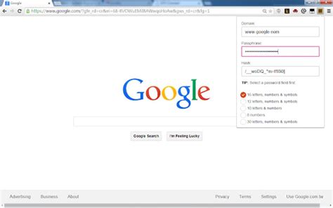 Vaultpass Google Chrome I In Eklenti Ndir