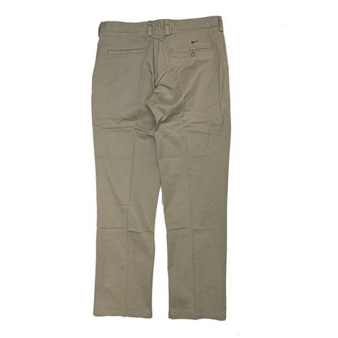Vintage Nike Golf Trousers Deadsea London