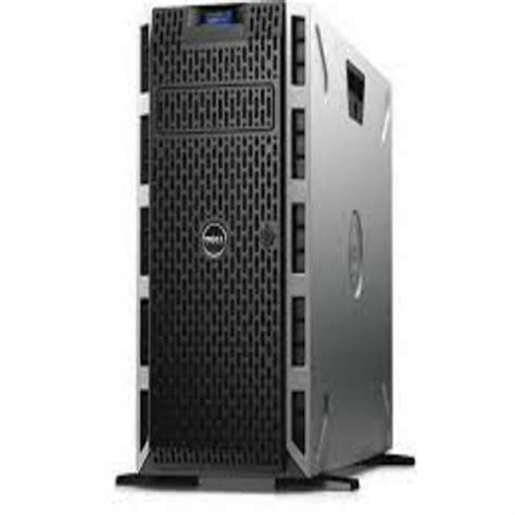 Dell Poweredge T430 Tower Server Intel Xeon E52600 V3 And V4 At Rs