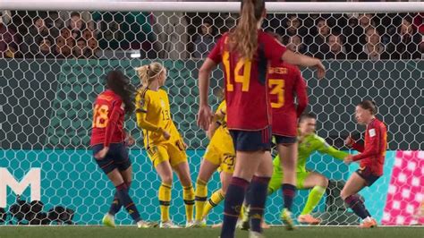 Mondiali Femminili Spagna Inghilterra Una Finale Inedita