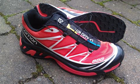 L Nga Loppet Salomon S Lab Xt