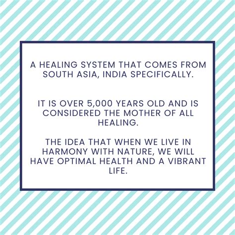 Ayurvedic Medicine Dr Tabatha