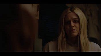 Riley Keough Fully Naked In Hold The Dark Xvideos