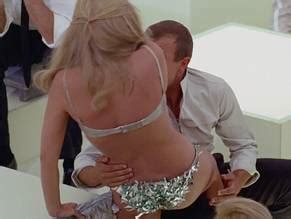 The Th Victim Nude Scenes Aznude