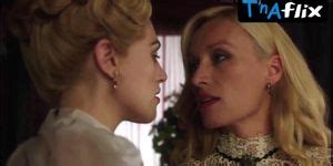 Katie Mcgrath Lesbian Breasts Scene In Dracula Tnaflix