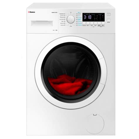 Стиральная машина Hansa WHN6101D1W в Алматы - цены, купить в интернет ...