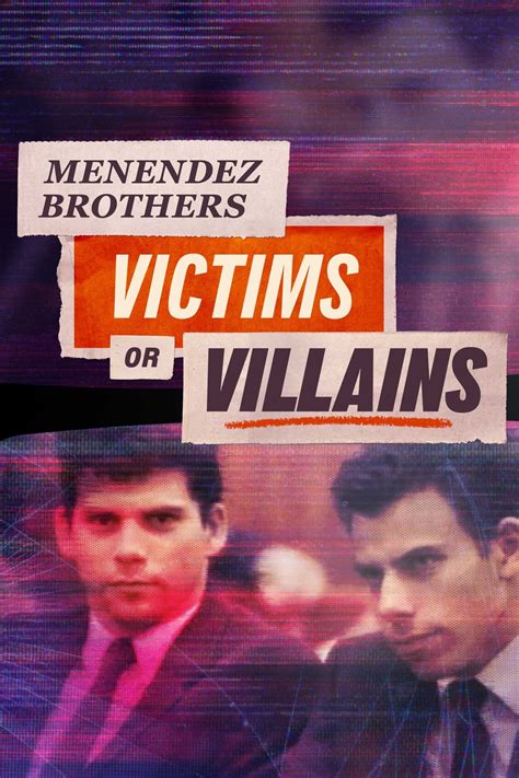 Menendez Brothers: Victims or Villains | Rivr