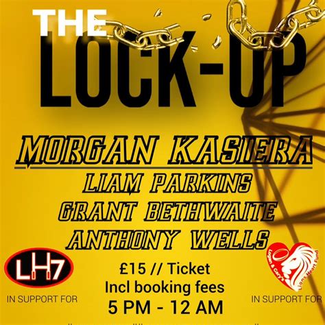 The Warehouse Presents Workington