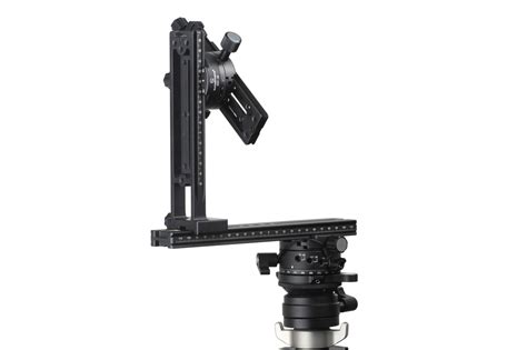 Sunwayfoto PANO-4 Professional Panoramic Head Set - Landscape Photo Gear