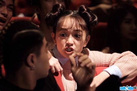 Hot girl Kaity Nguyễn