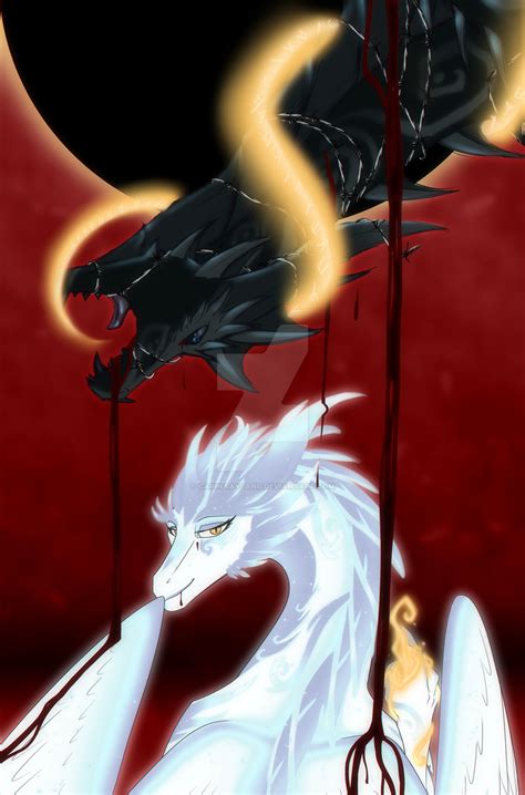 Thedevourer Aethyr By Carinaayland On Deviantart