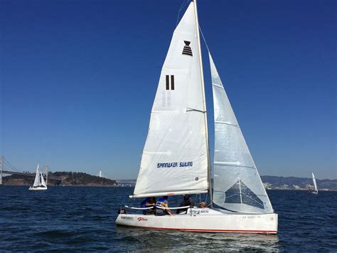 Basic Keelboat Sailing ||, Sailing Lesson, Basic Techniques ...