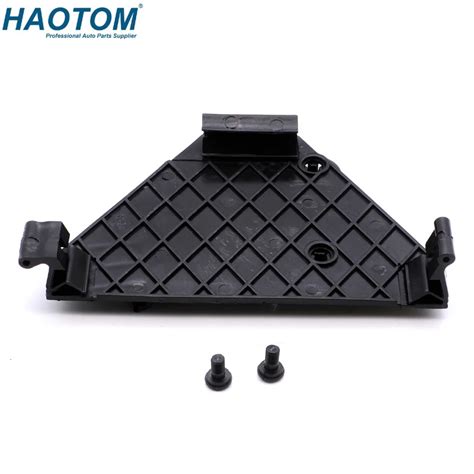 For-VW-POLO-9N-MK4-Engine-Computer-Control-Unit-Retainer-Board-Bracket ...