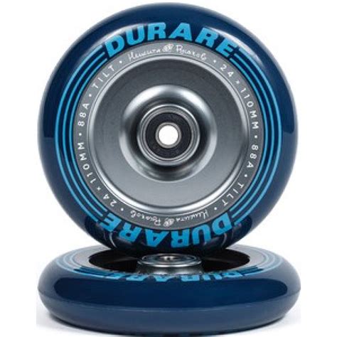 Колеса для трюкового самоката Tilt Durare Selects Nikita Fullcore Pro ...