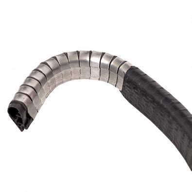 Лента для защиты кромок с металлокордом 0,75-2 мм 10 м EKF PROxima (plc ...