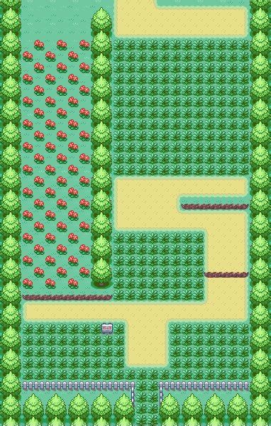 Bajo Cebolla Siga Adelante Mapa De Pokemon Rojo Fuego Florecer Doctor