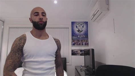 Str Tattoo Men Cum Hard Fast Gay Man Porn XHamster