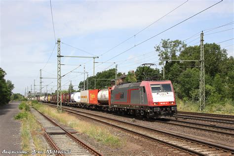 185 591 5 Crossrail Niederndodeleben 11 06 2016 Jens Mittwoch Flickr