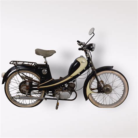 Bilder För 3355860 Moped Roulette Lyx Husqvarna 1950 Tal Auctionet
