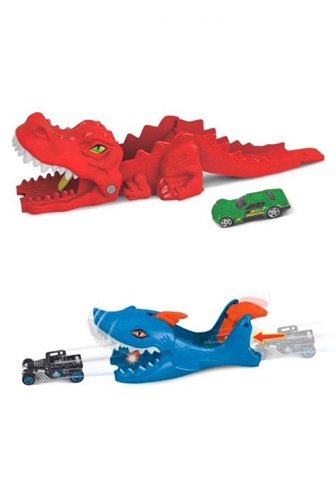 ᐉ Купить Ускорители Опасные создания Hot Wheels Hot Wheels GVF SKT по цене