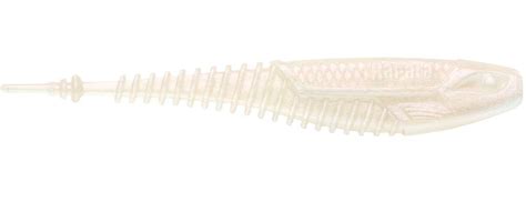 Rapala Crush City Freeloader 45 Albino Pearl Tackledirect