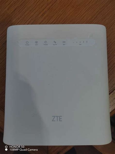 Wireless Routers Zte Mf Lte Wireless Router To Power G Data