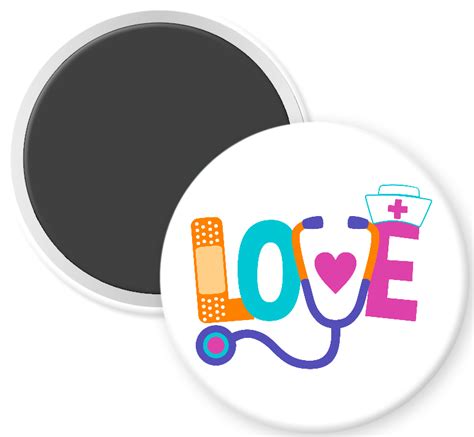 Love Stethoscope Yes Please Papercrafts