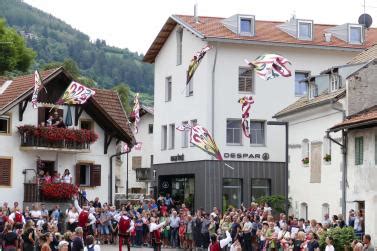 S Dtiroler Ritterspiele In Schluderns Fotos Sepp S Dtiroler